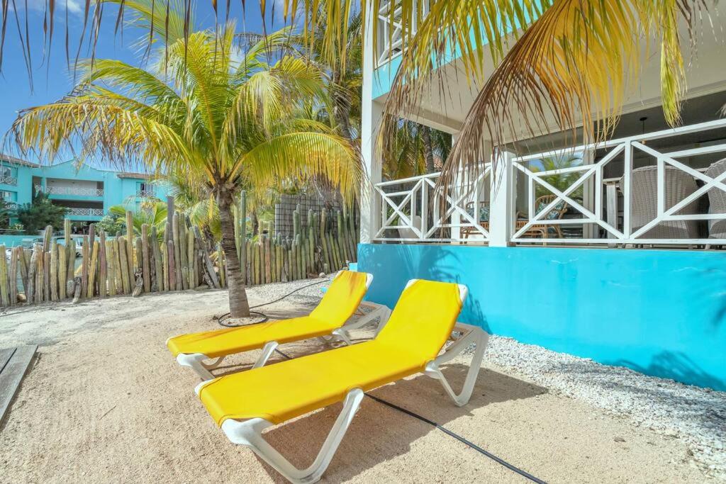 Ocean Breeze Apartments #33