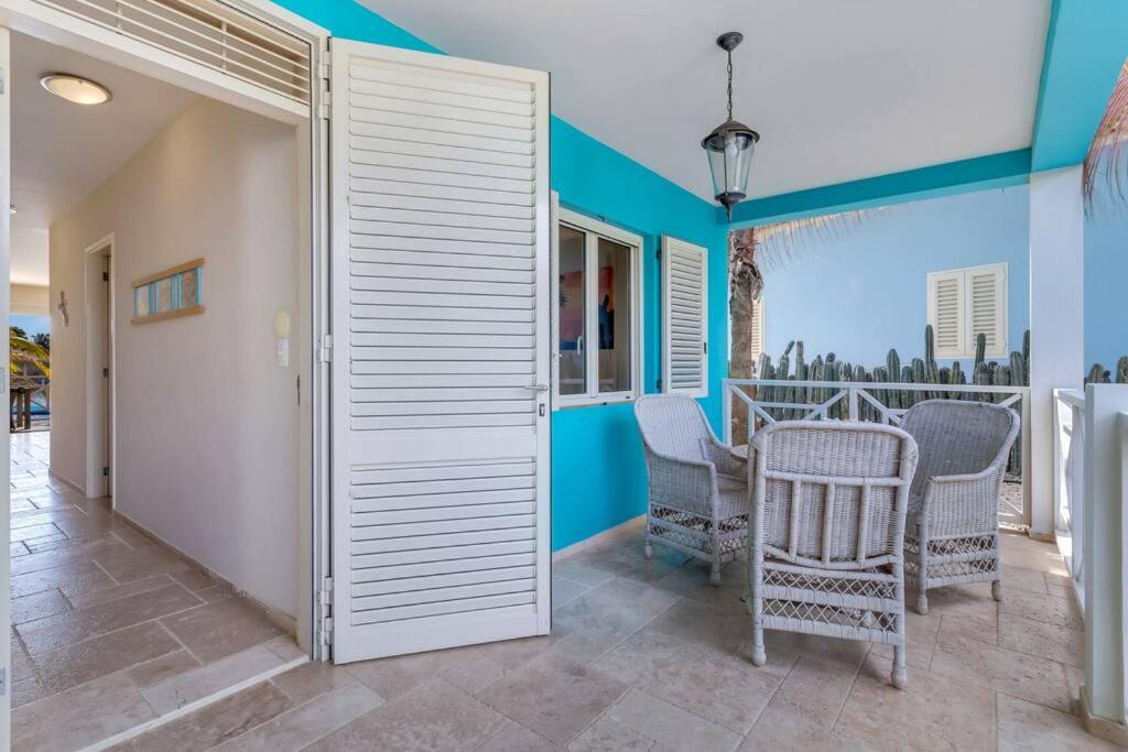 Ocean Breeze Apartments #33