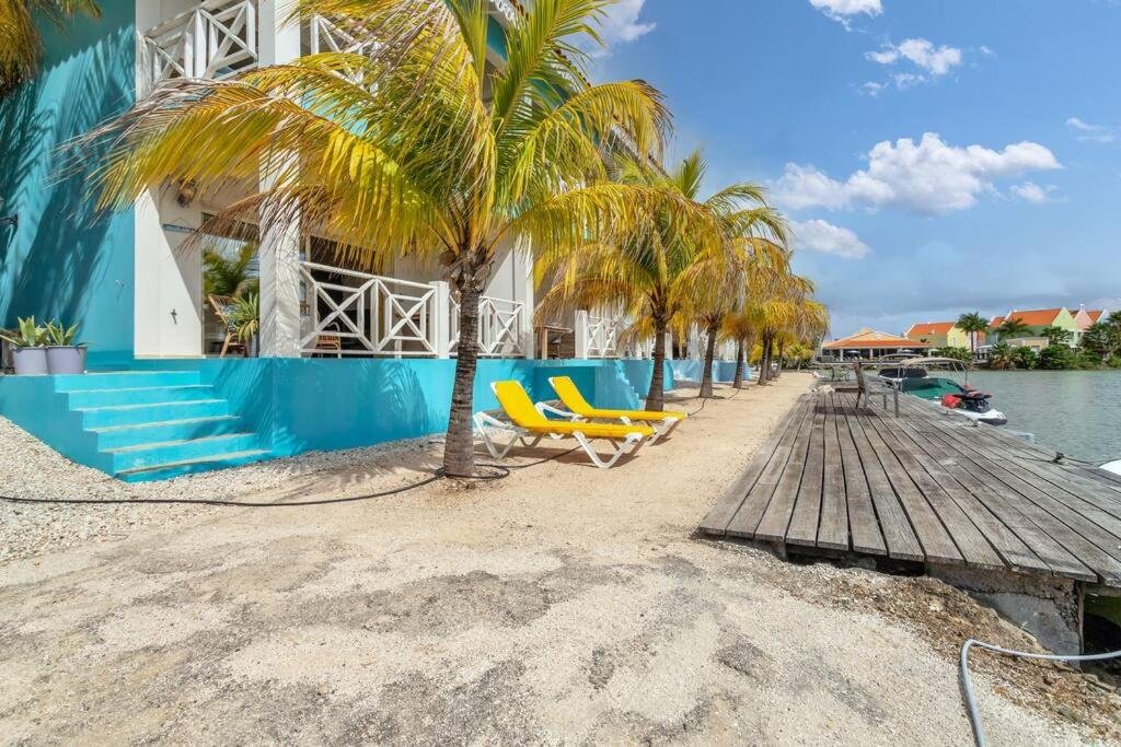 Ocean Breeze Apartments #33