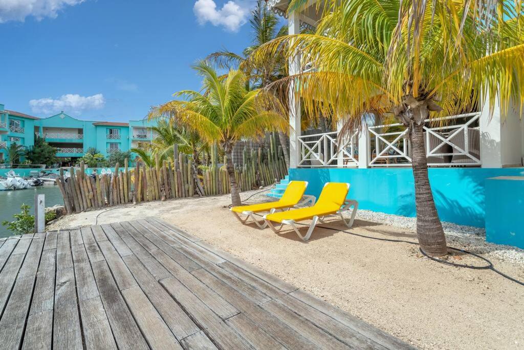 Ocean Breeze Apartments #33