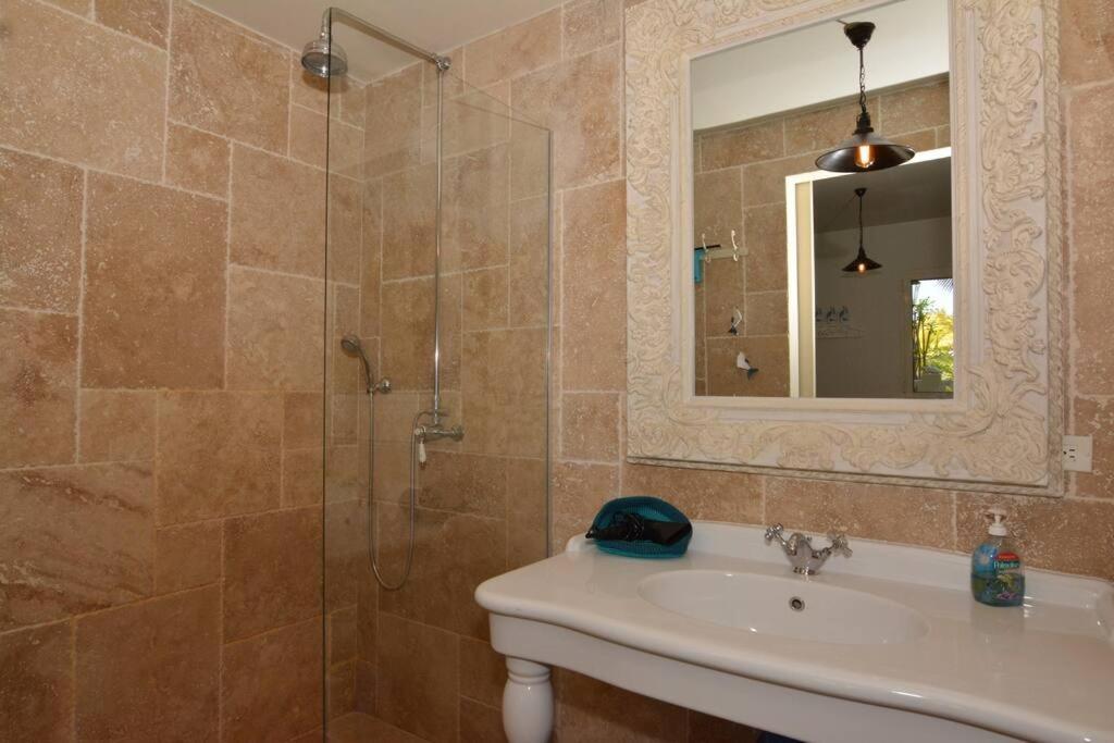 Ocean Breeze Apartments #33