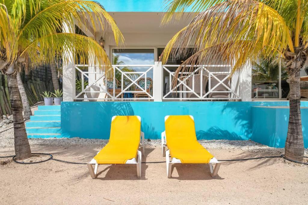 Ocean Breeze Apartments #33
