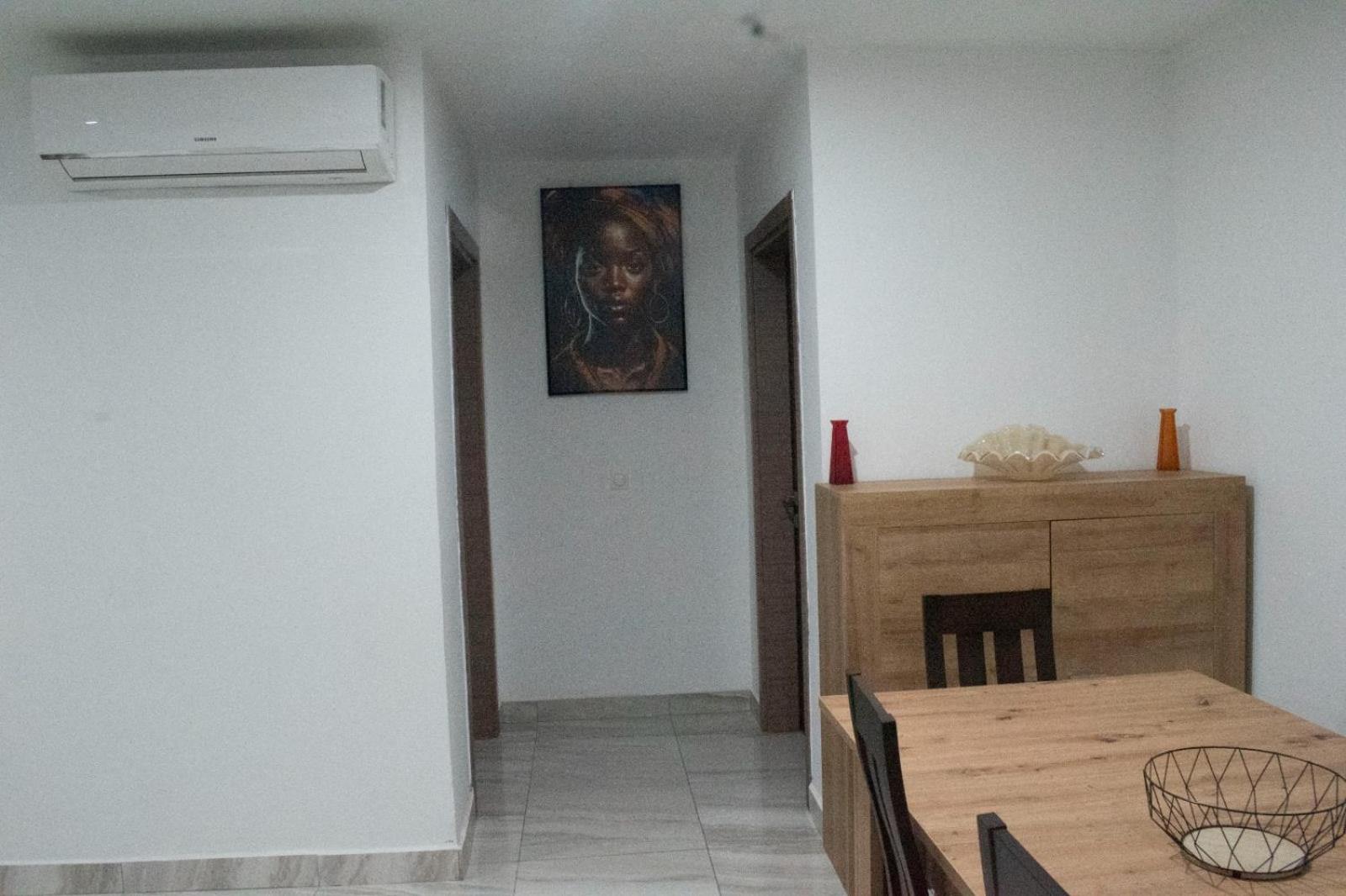 Friedahome