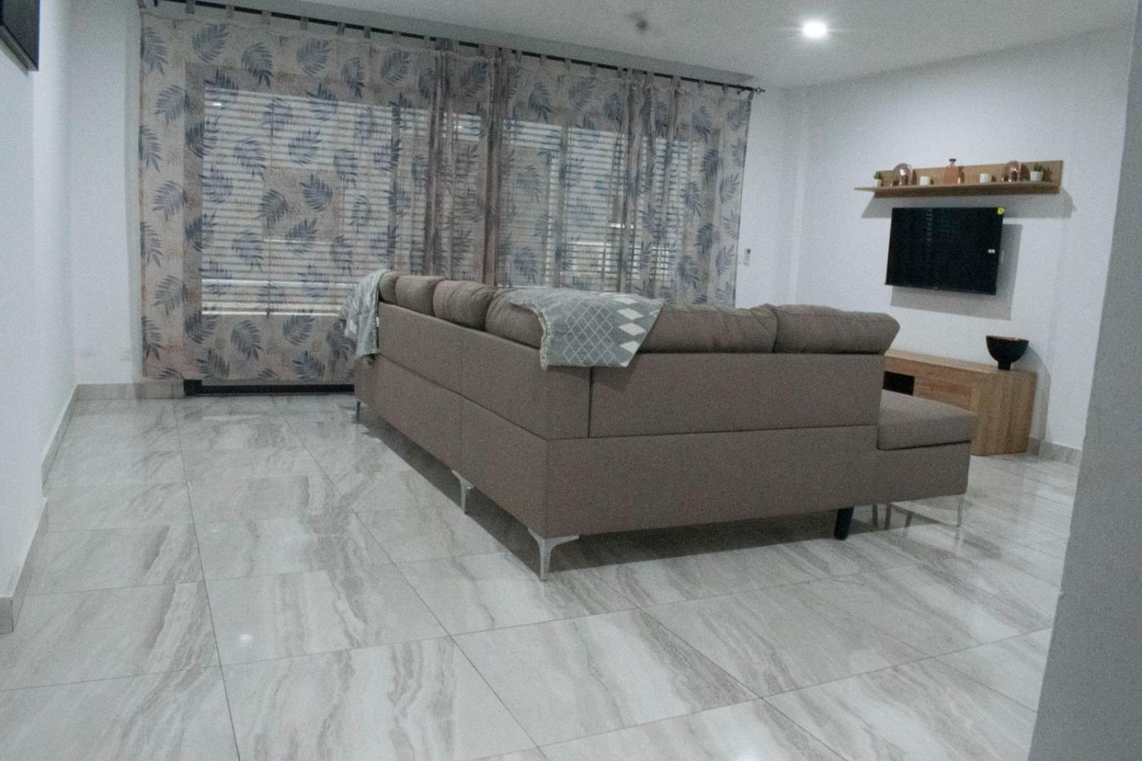 Friedahome