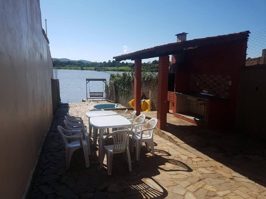 Casa Represa Bortolan