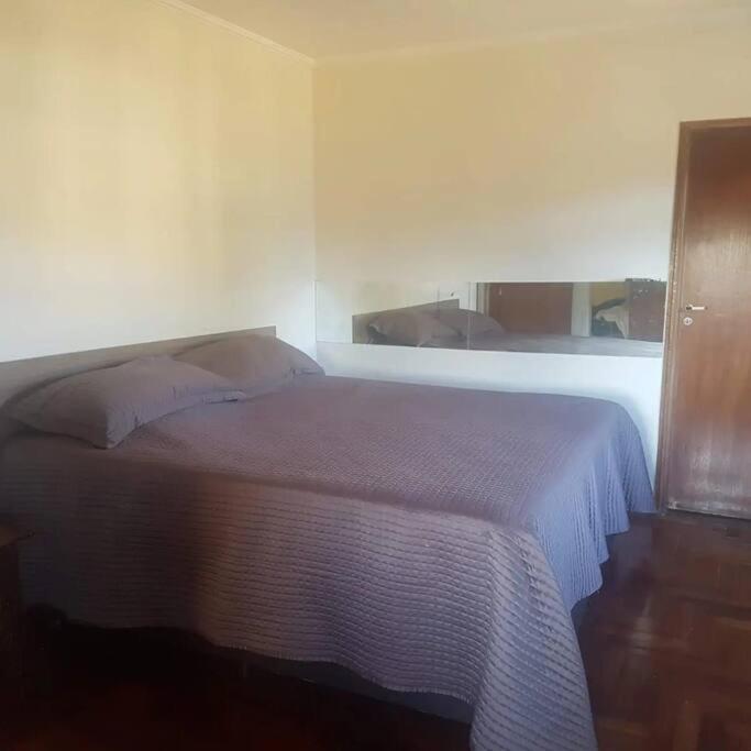 Casa Represa Bortolan