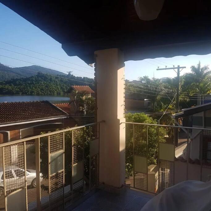 Casa Represa Bortolan