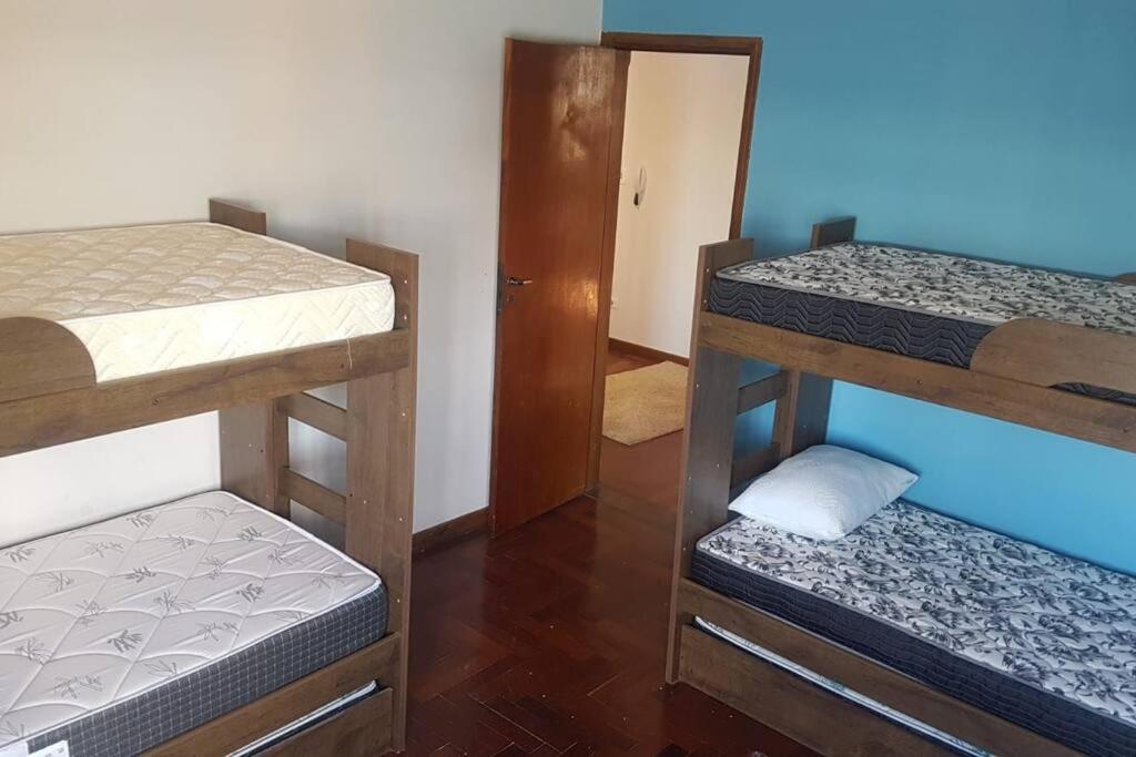 Casa Represa Bortolan