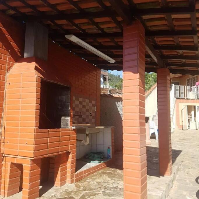 Casa Represa Bortolan