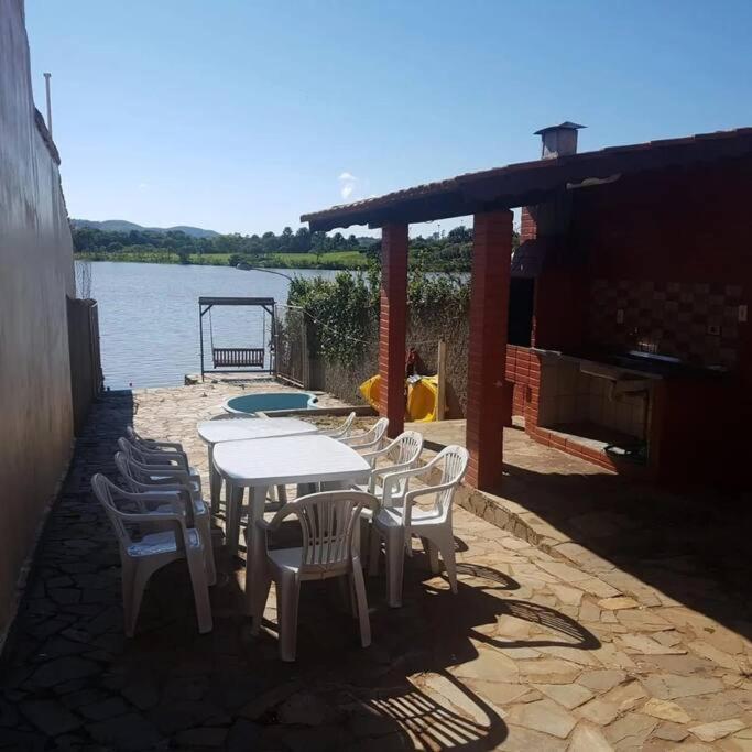 Casa Represa Bortolan