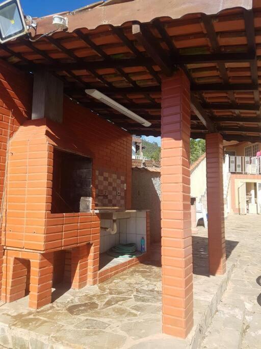 Casa Represa Bortolan