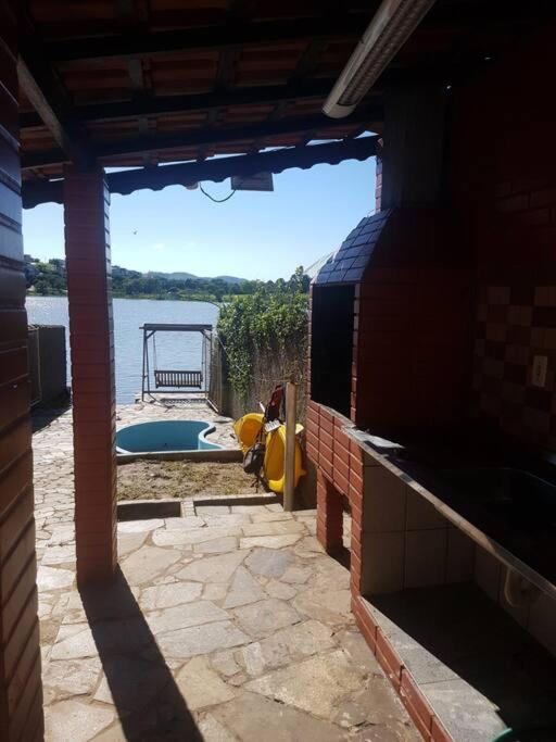 Casa Represa Bortolan