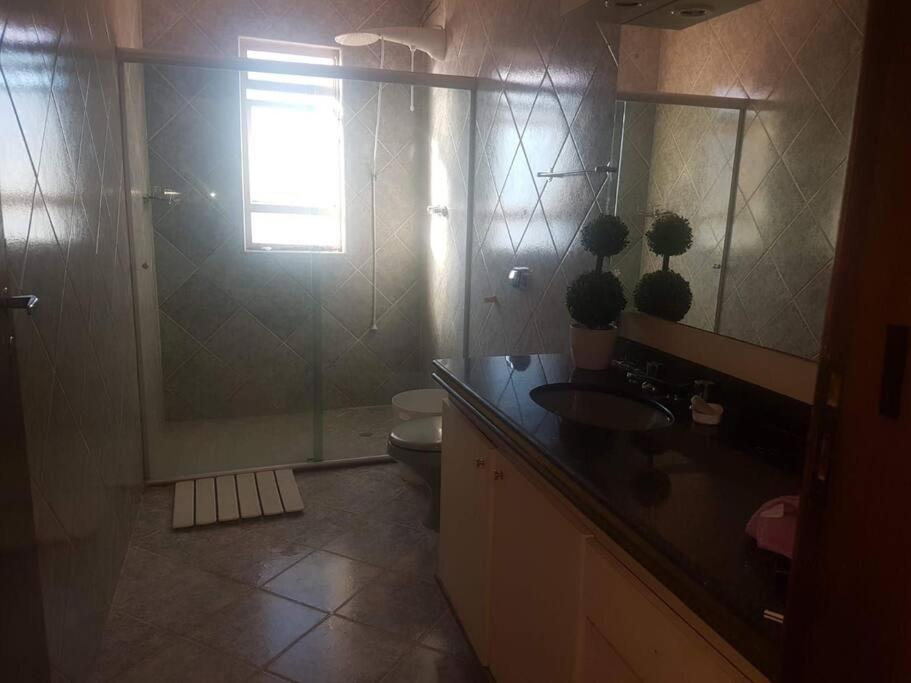 Casa Represa Bortolan