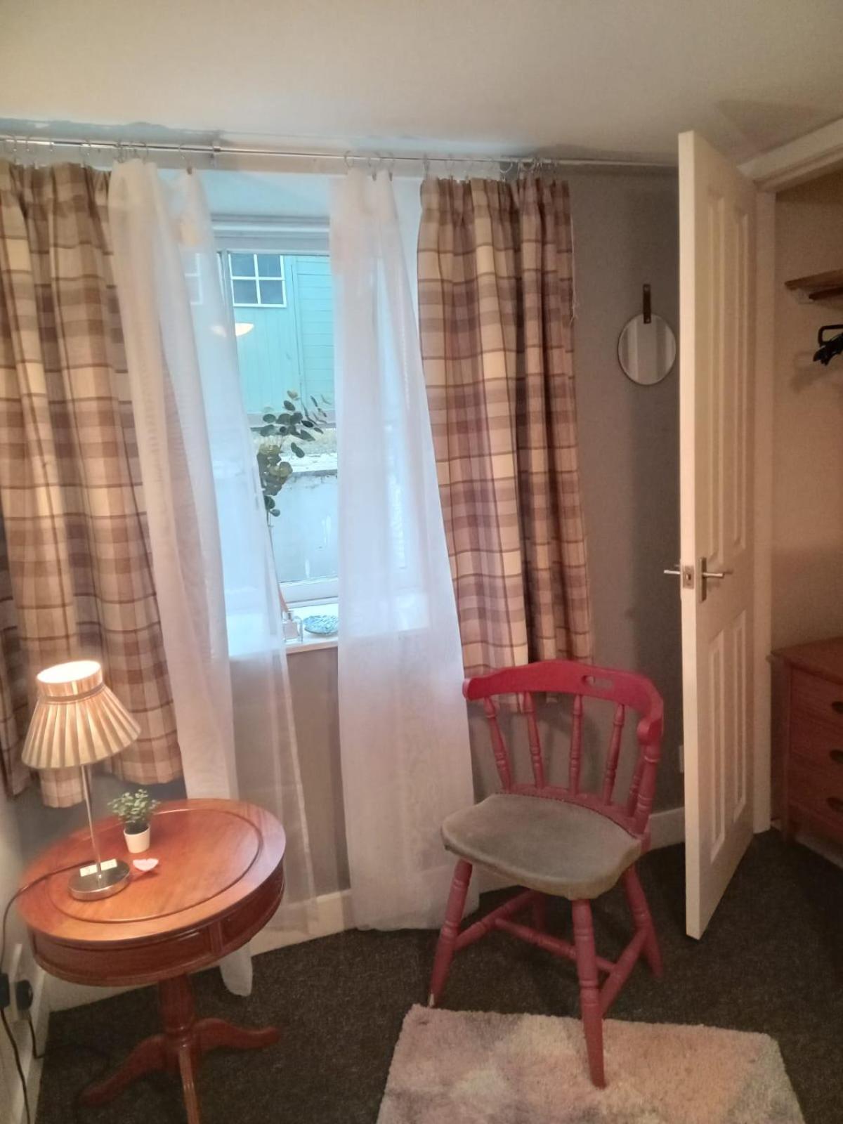 Beulah Serviced bedrooms
