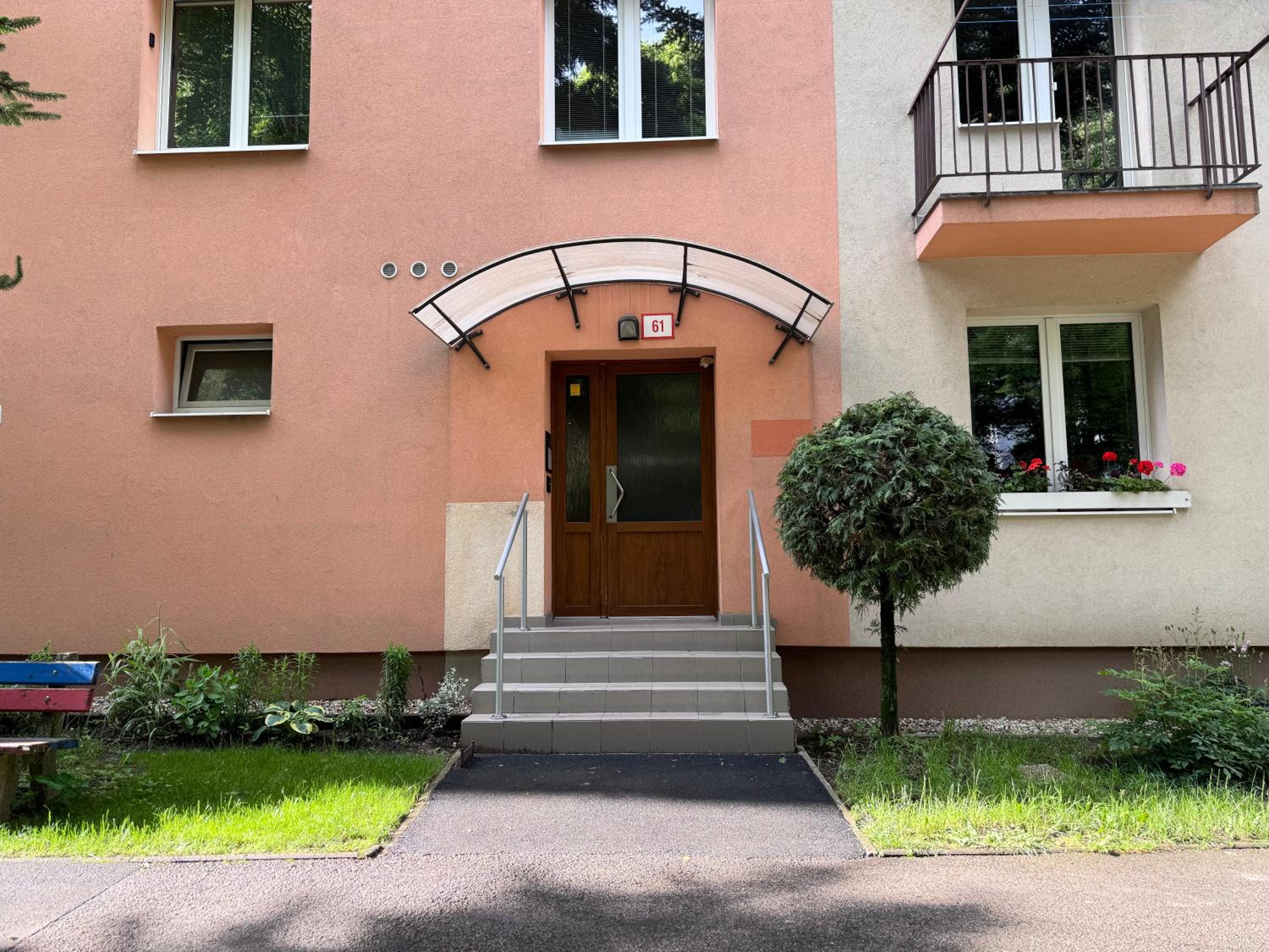 Apartmán KUVIK
