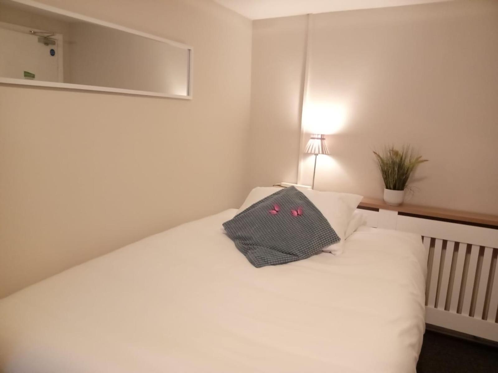 Beulah Serviced bedrooms