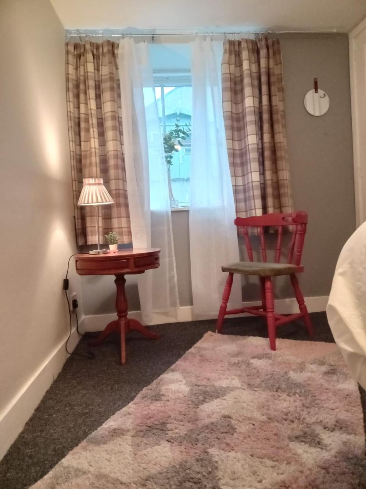 Beulah Serviced bedrooms