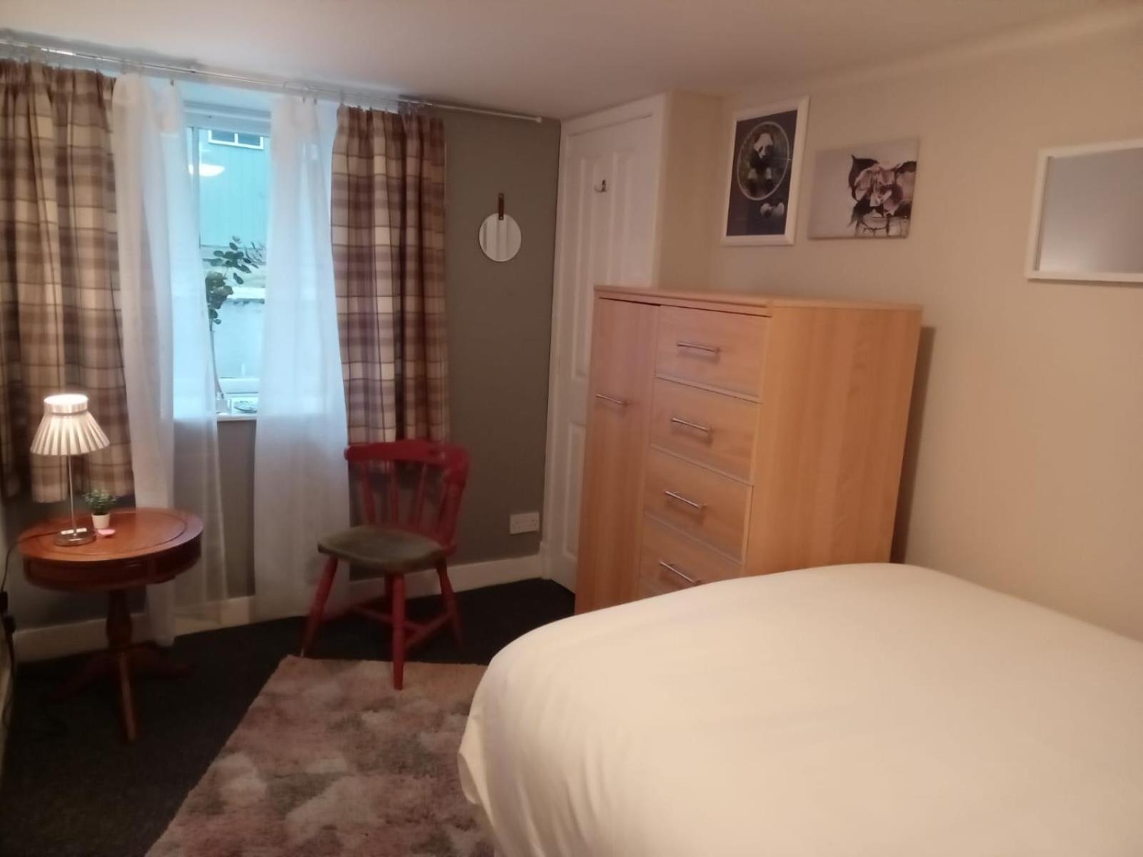 Beulah Serviced bedrooms