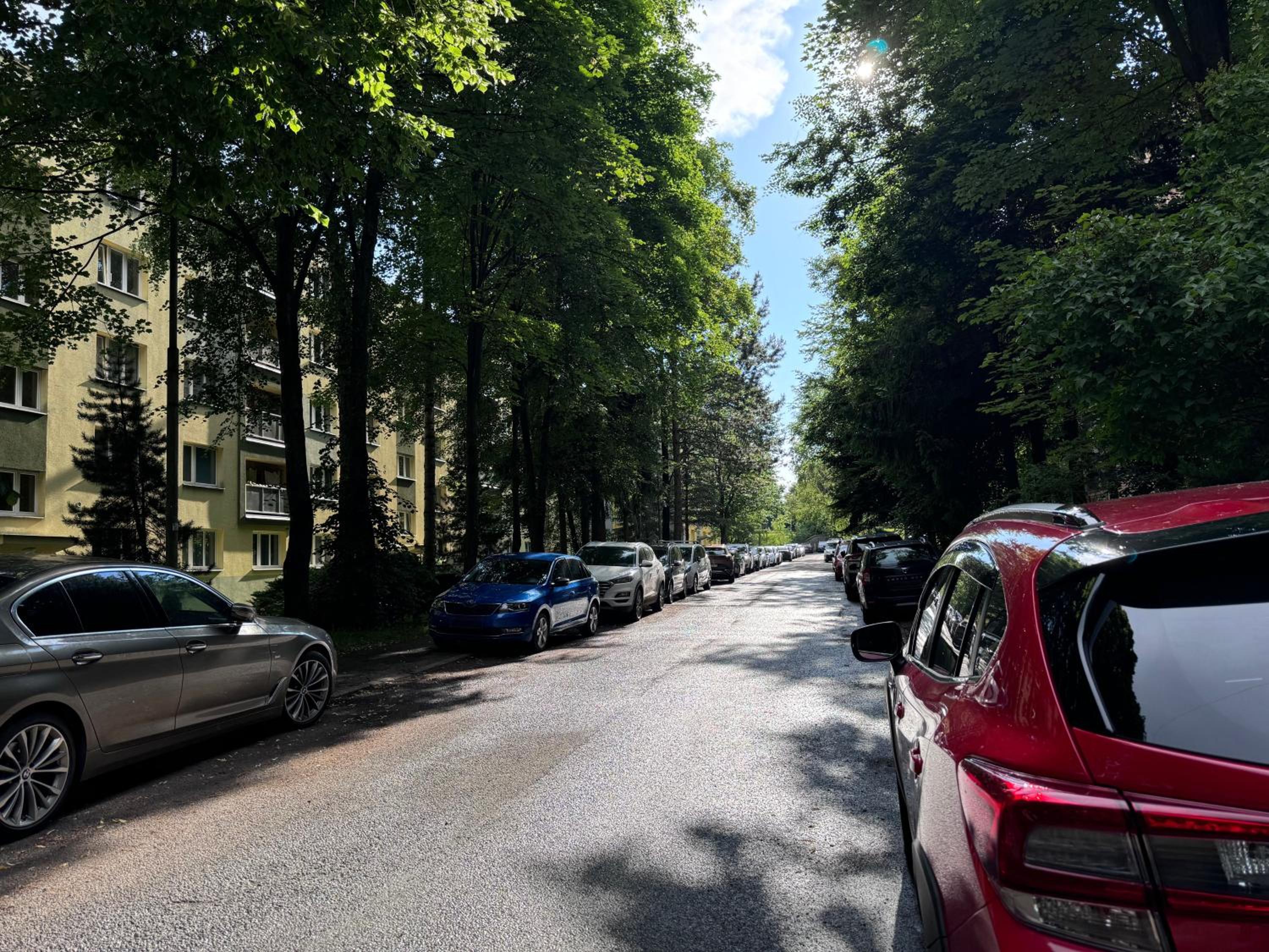 Apartmán KUVIK