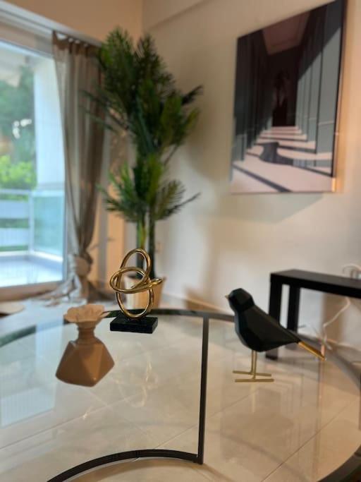 Vouliagmeni Thalassa Apartment