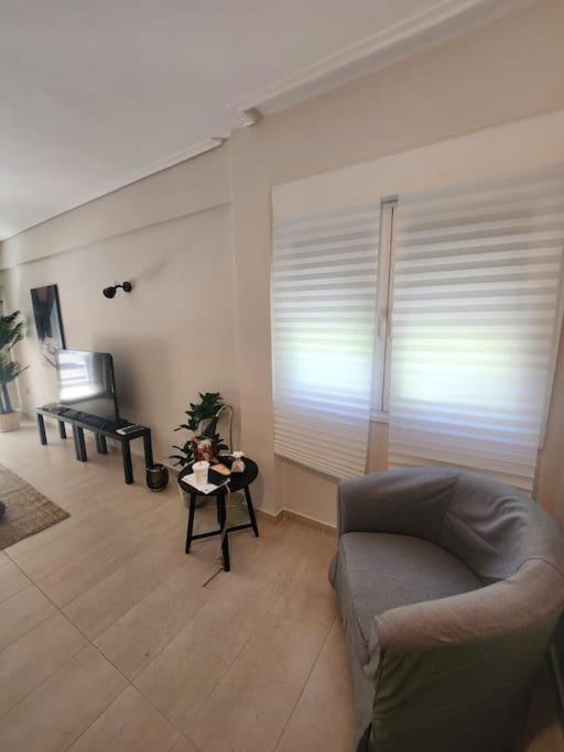 Vouliagmeni Thalassa Apartment