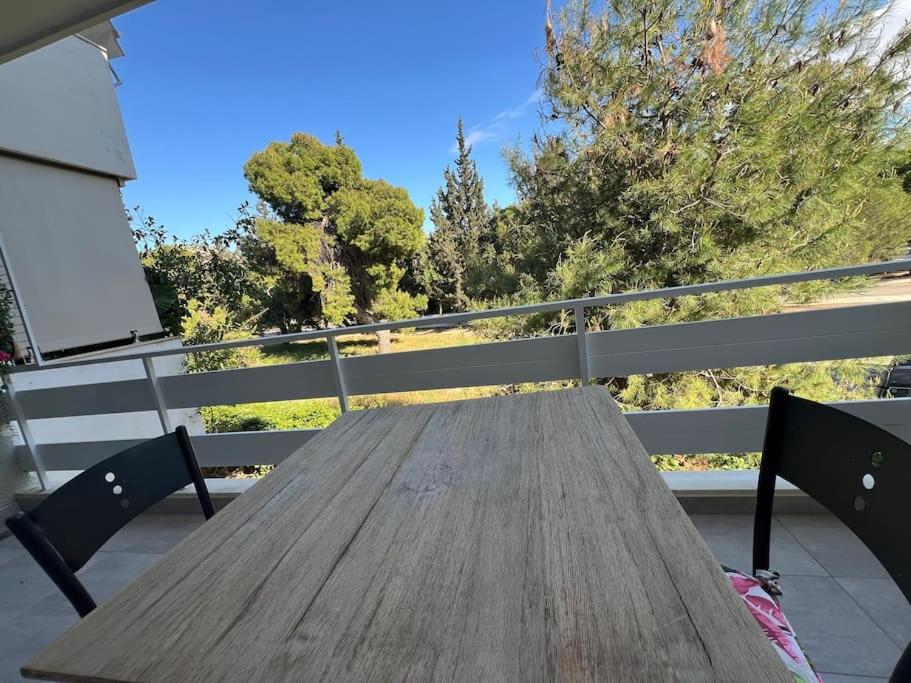 Vouliagmeni Thalassa Apartment