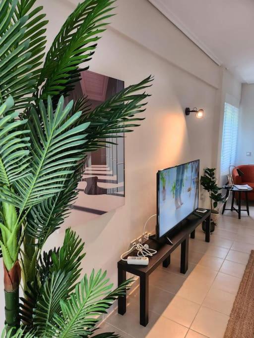 Vouliagmeni Thalassa Apartment