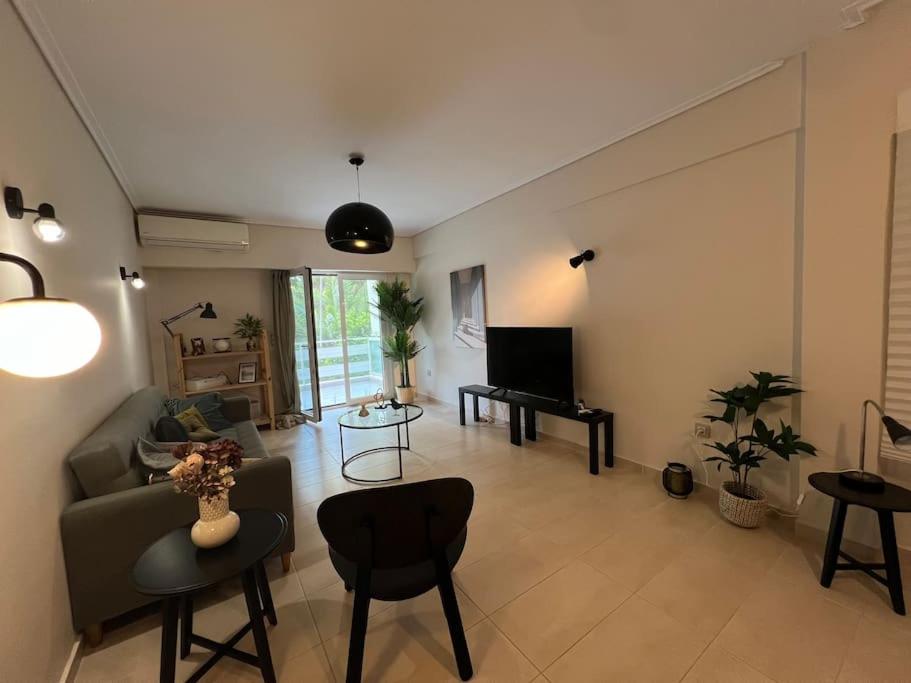 Vouliagmeni Thalassa Apartment