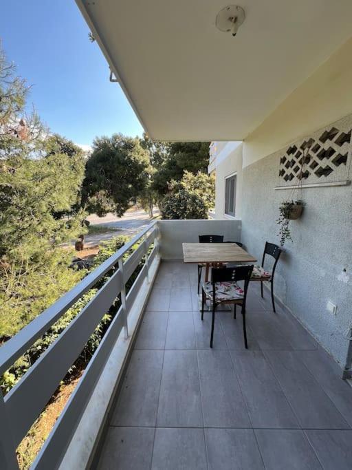Vouliagmeni Thalassa Apartment