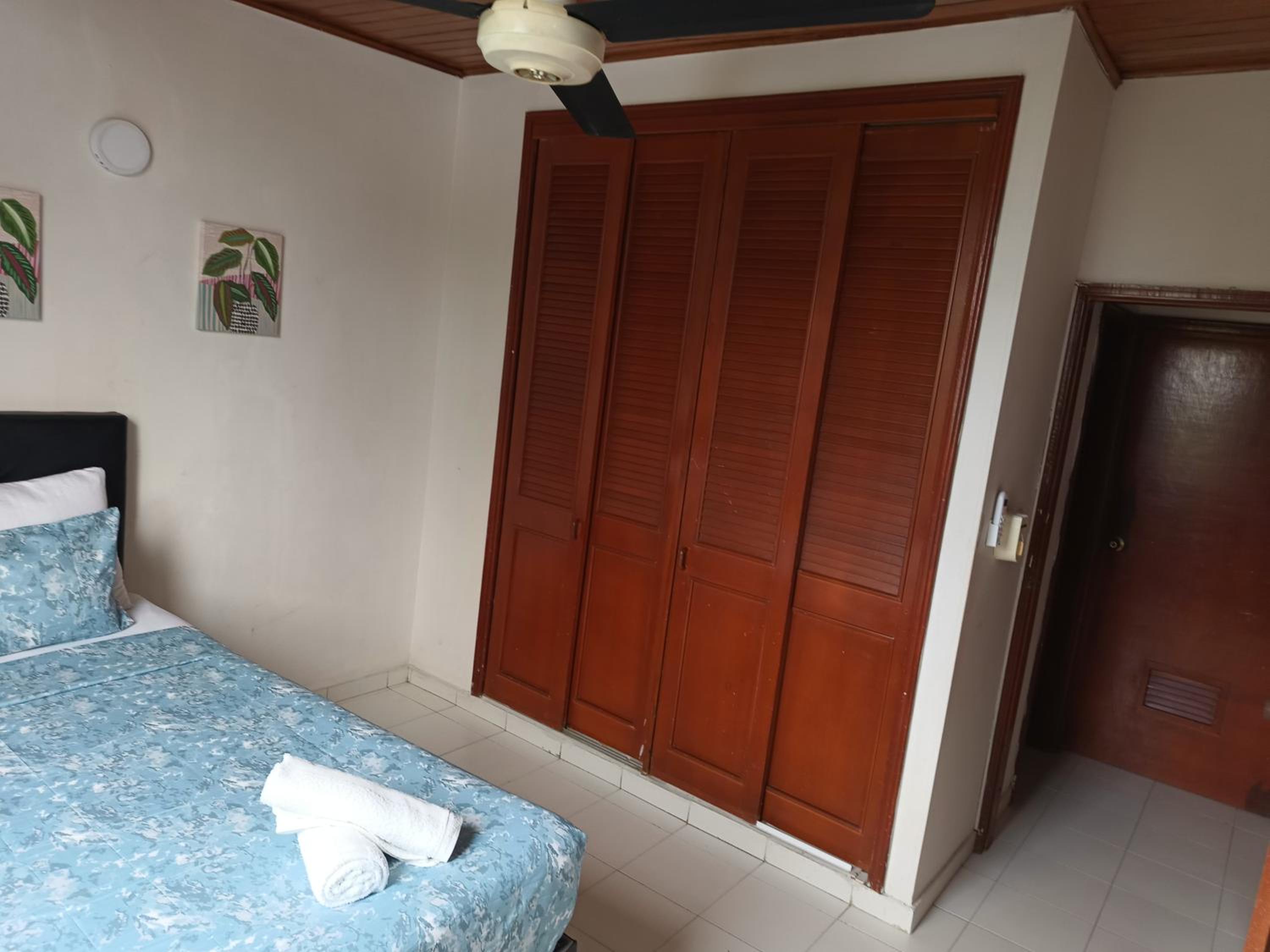 VILLA IRIS