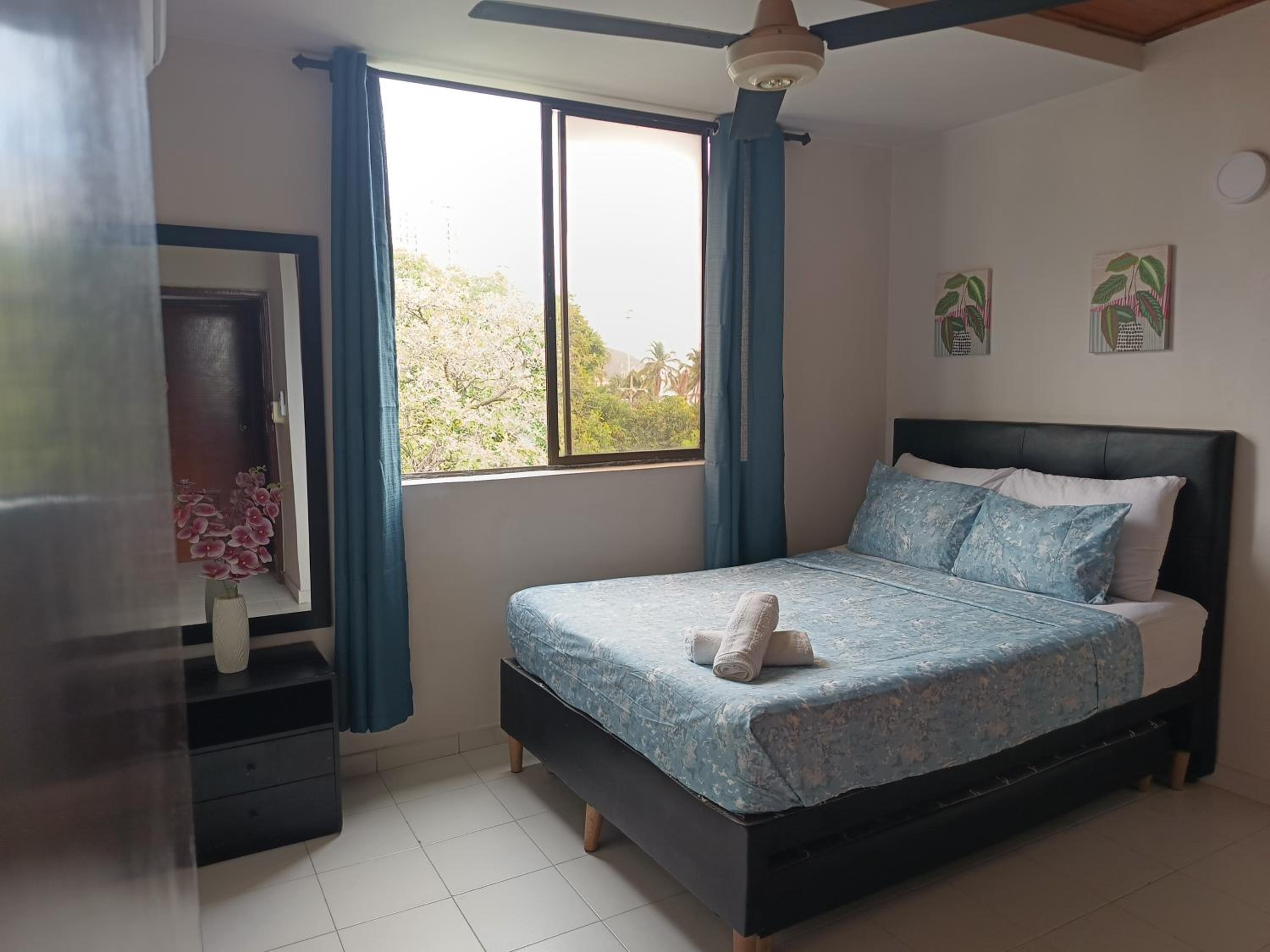 VILLA IRIS