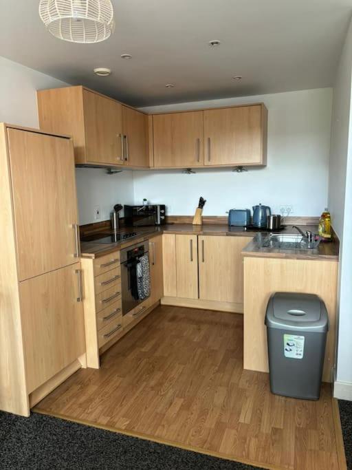 Luna Stays Ltd apartment 37 view 3