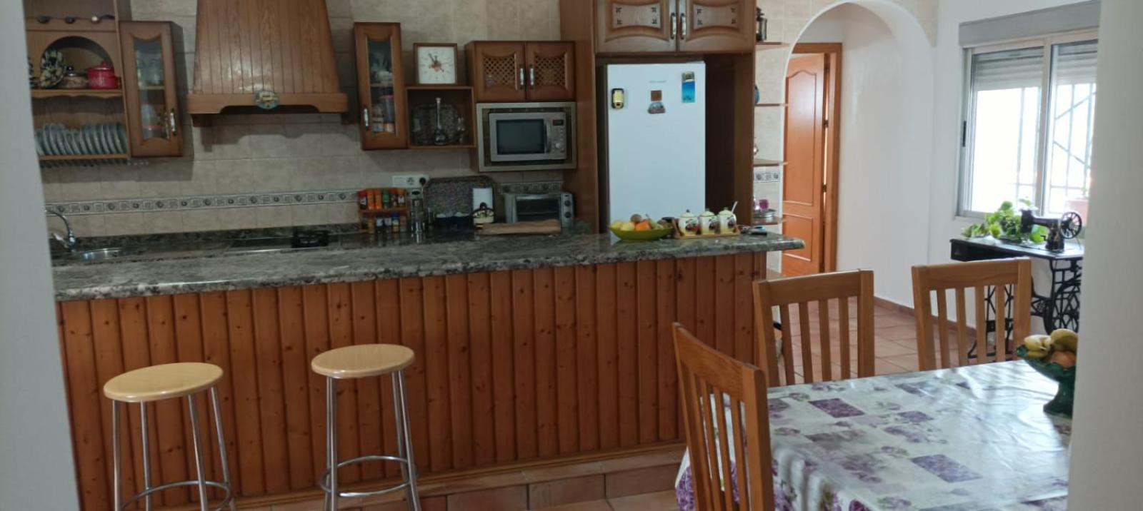 Villa Oasis