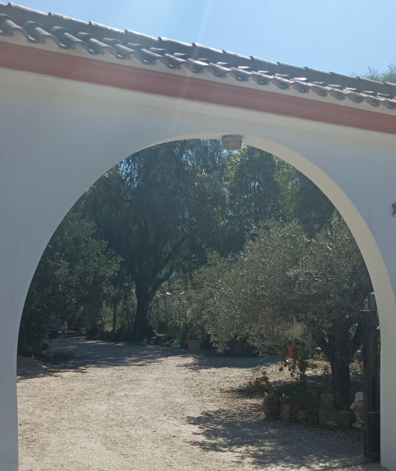 Villa Oasis