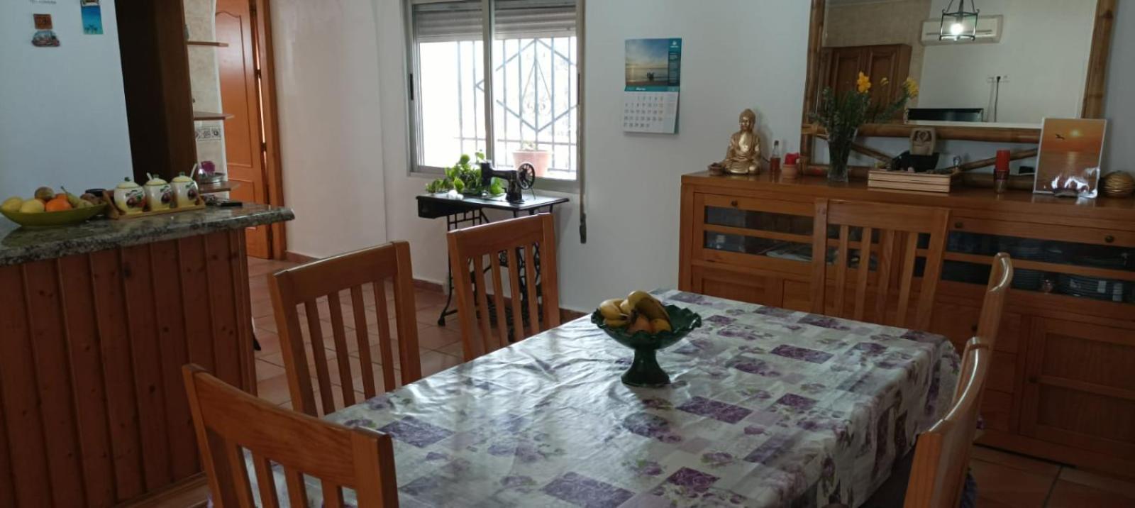 Villa Oasis