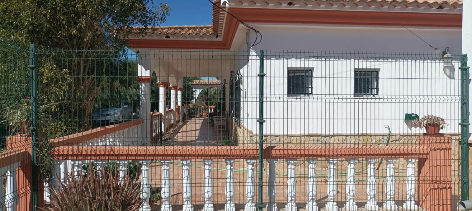 Villa Oasis