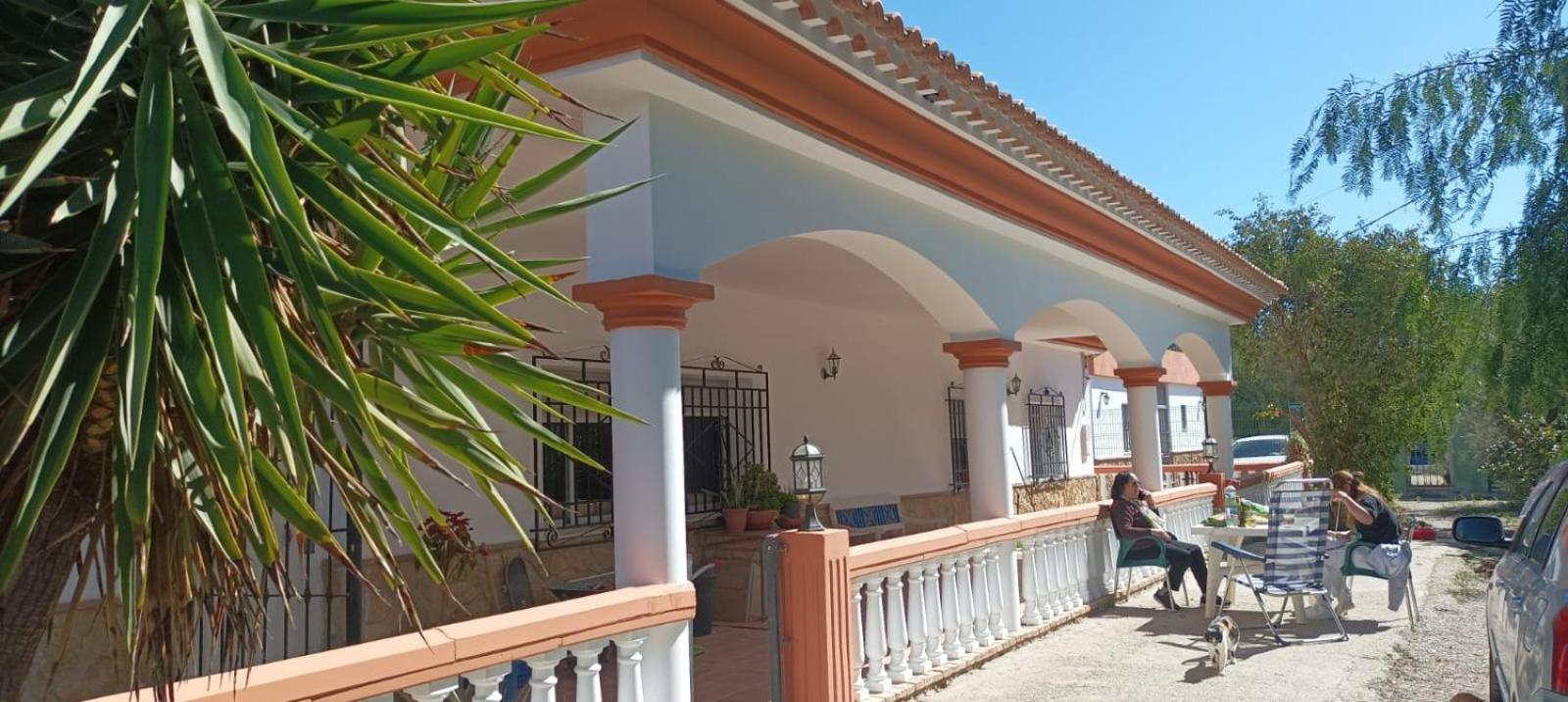 Villa Oasis