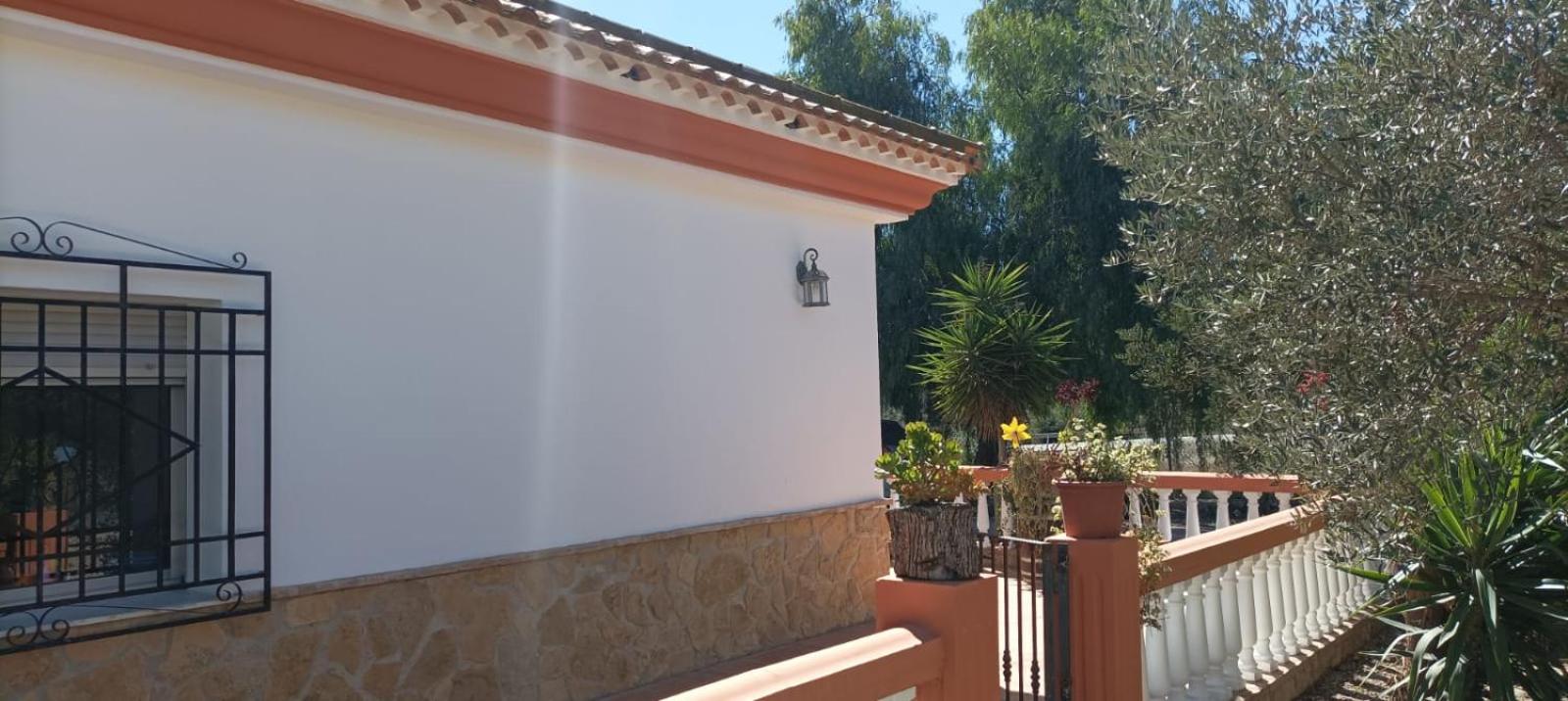 Villa Oasis
