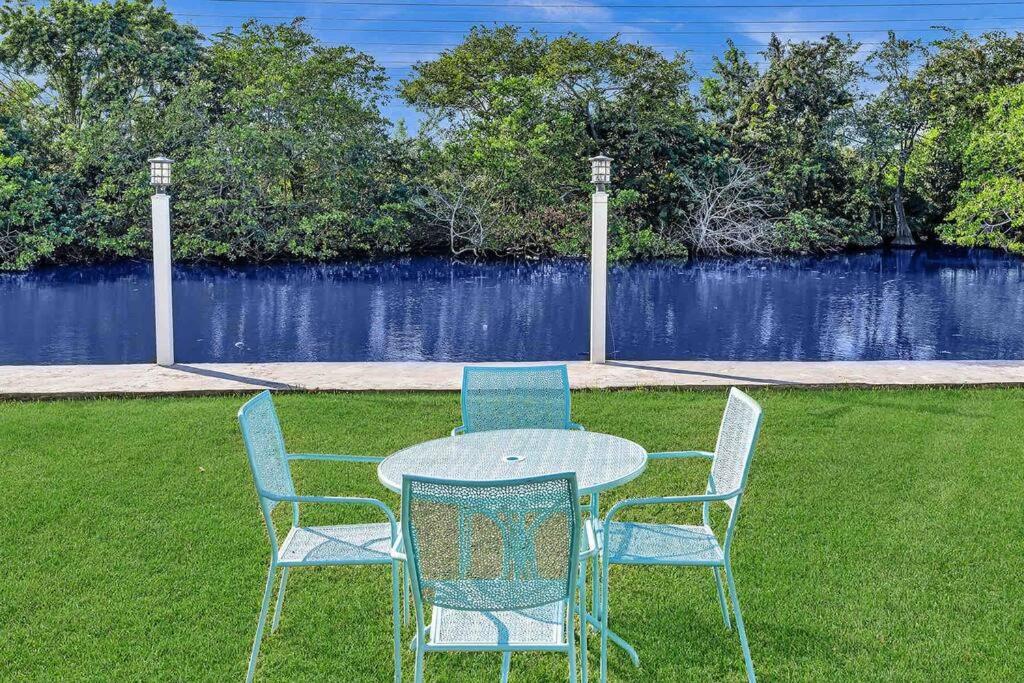 waterfront Ocean dream House Hollywood Hard Rock airport view 4
