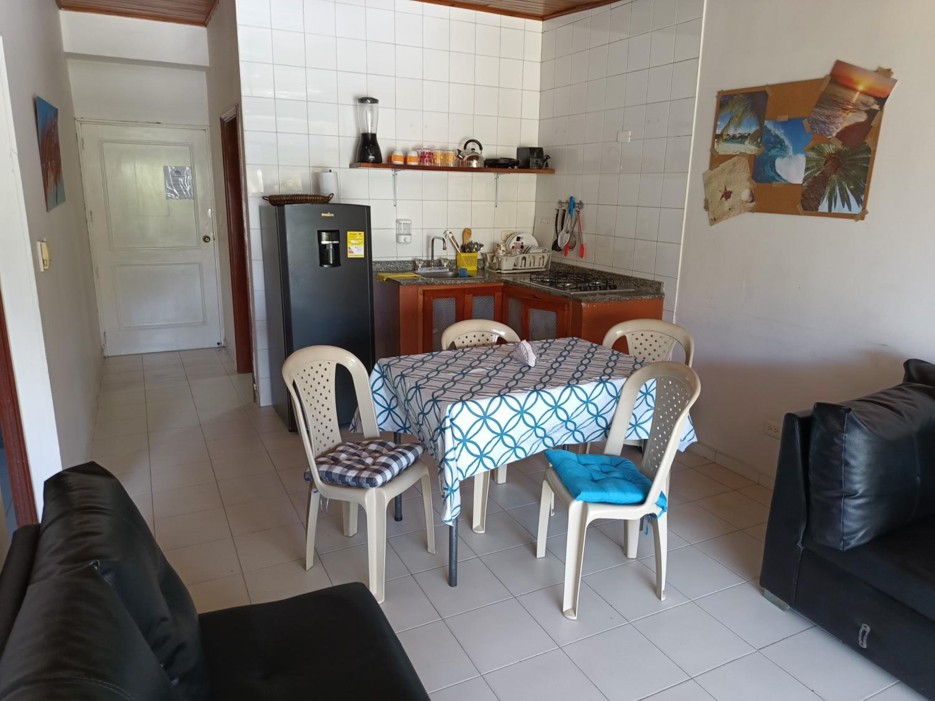 VILLA IRIS