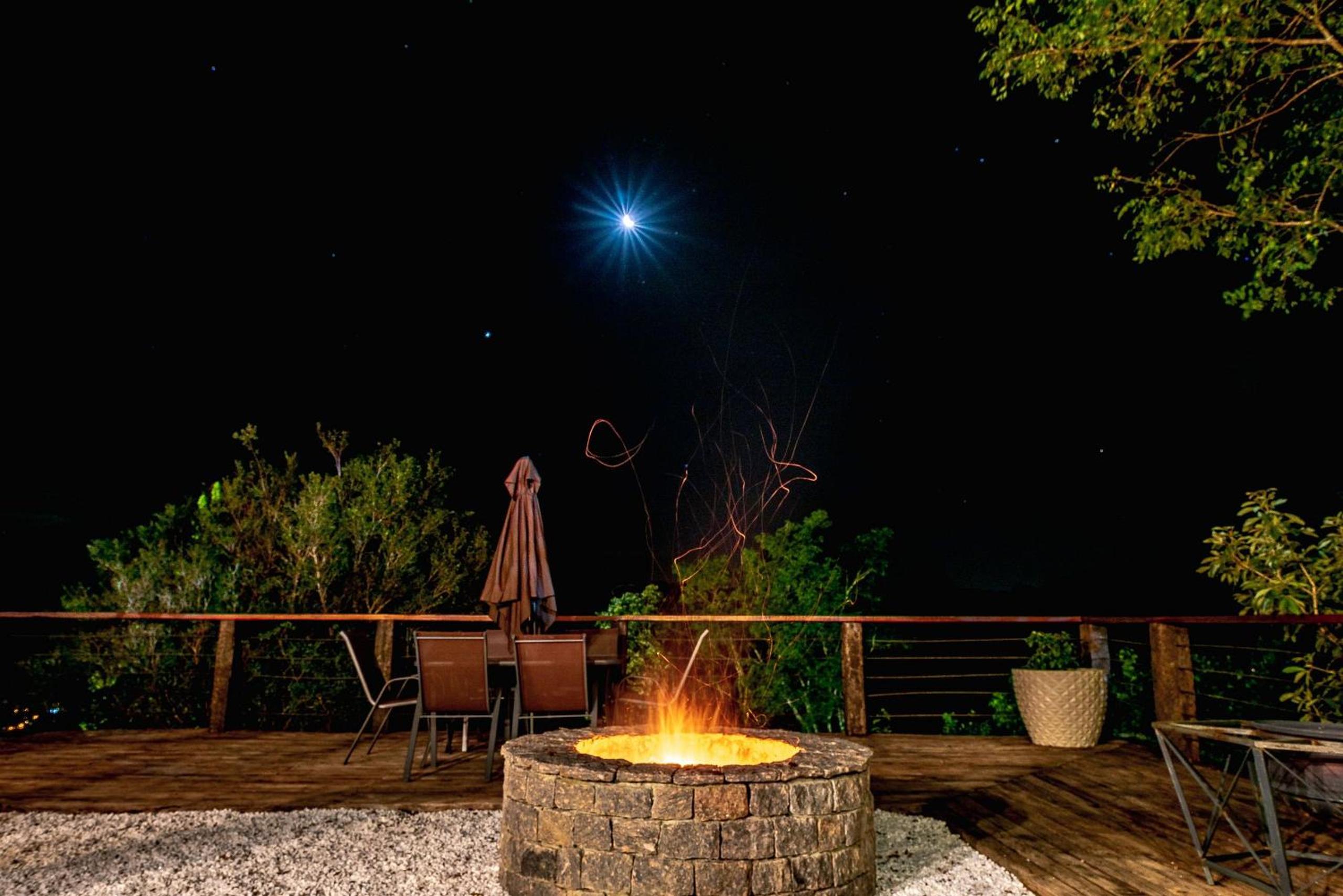 Fabulosa Villa dos Chalés em Campos do Jordão