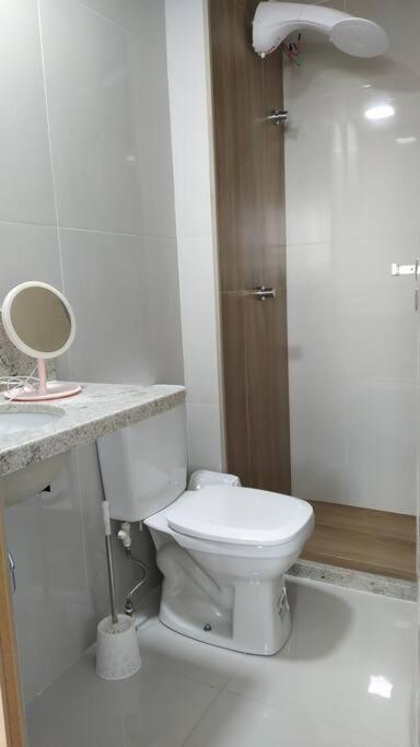 Apartamento tipo stúdio