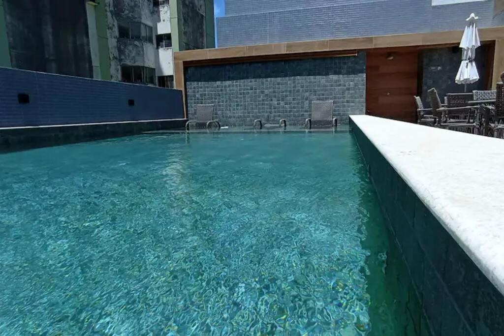 Apartamento tipo stúdio