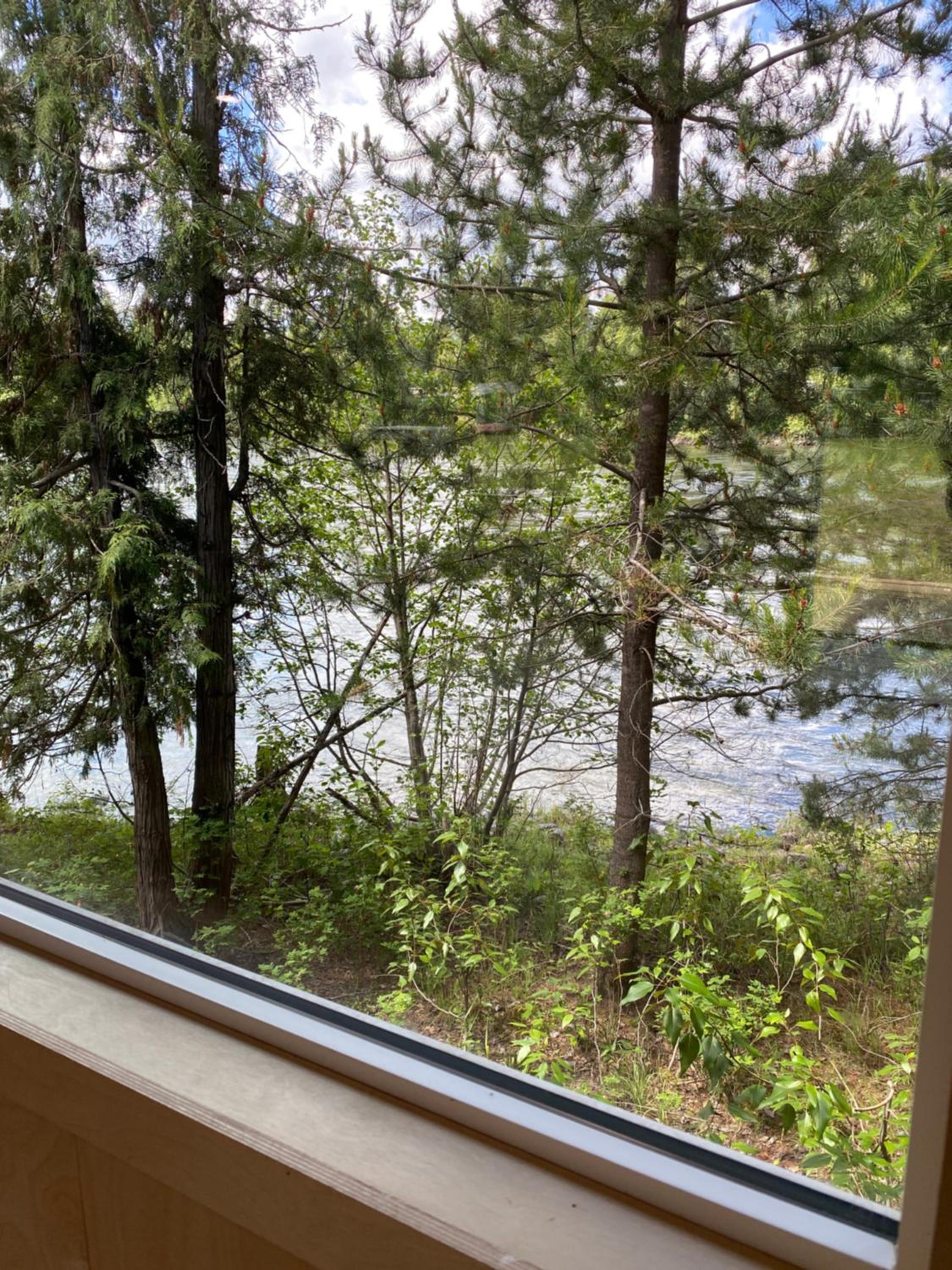 River's Edge Retreat