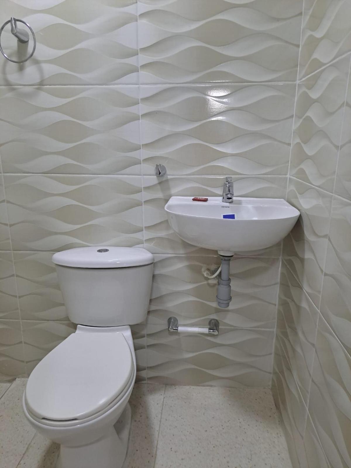 Hostal Altamar De La Guajira