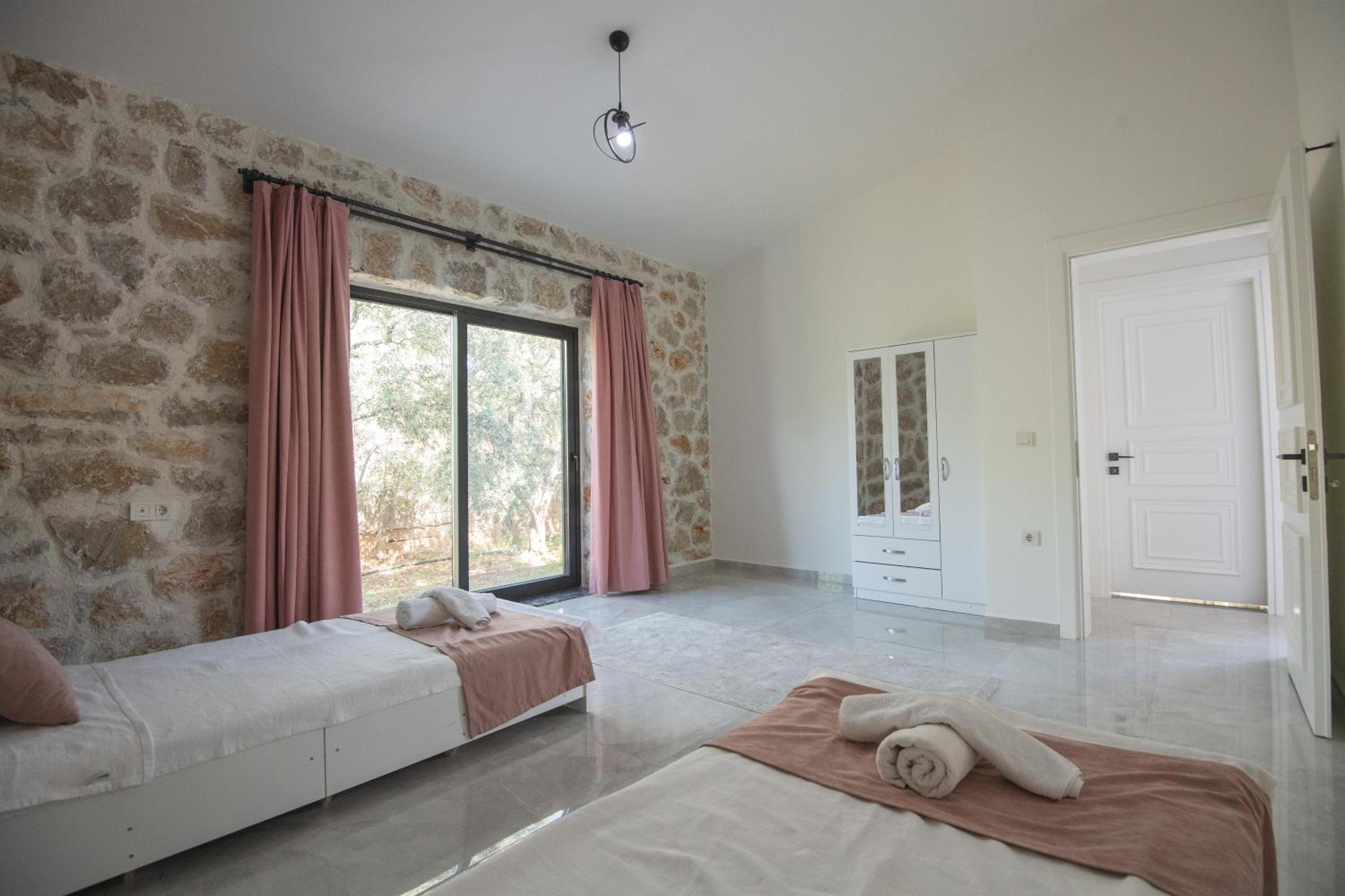 Villa SamataGold