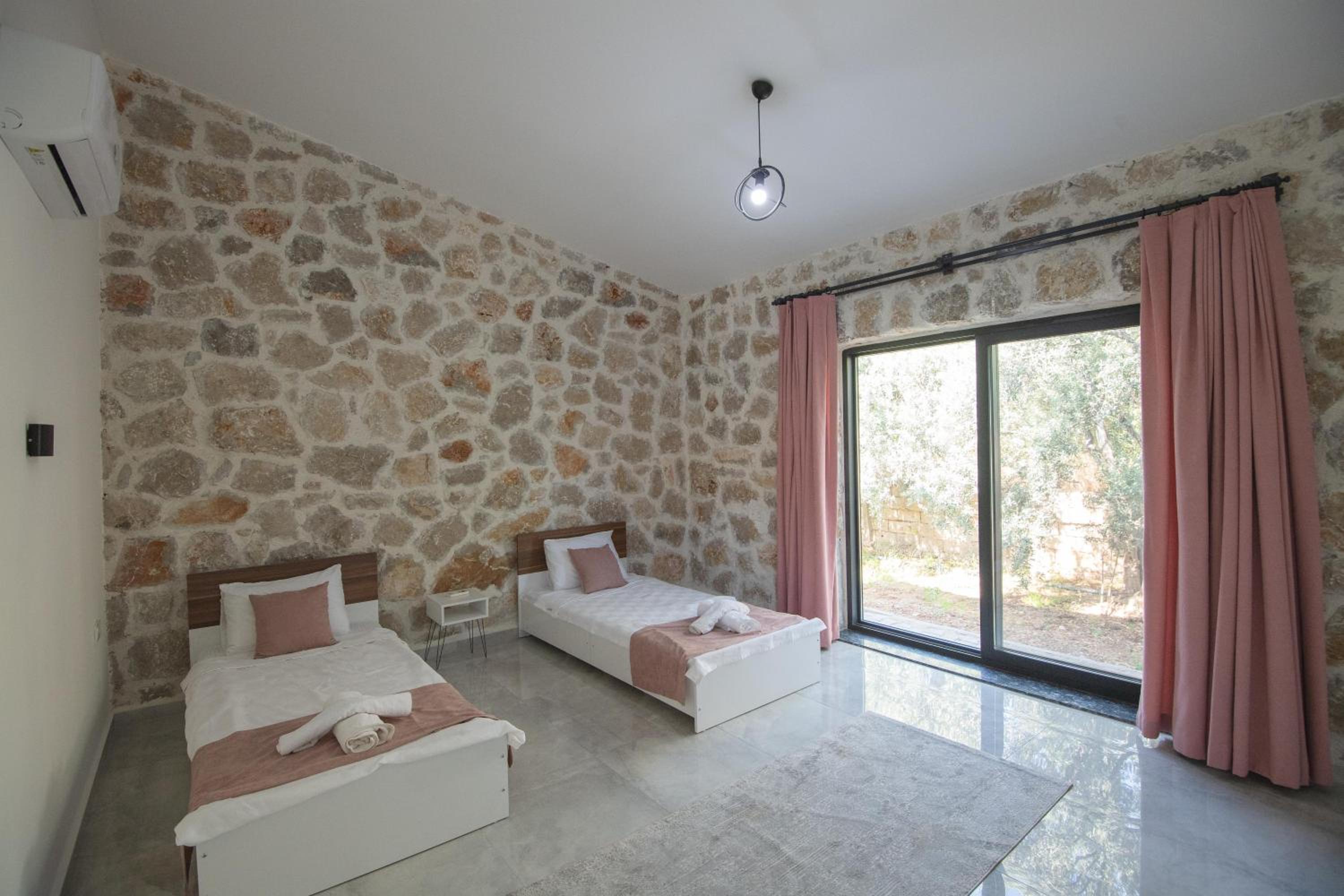 Villa SamataGold