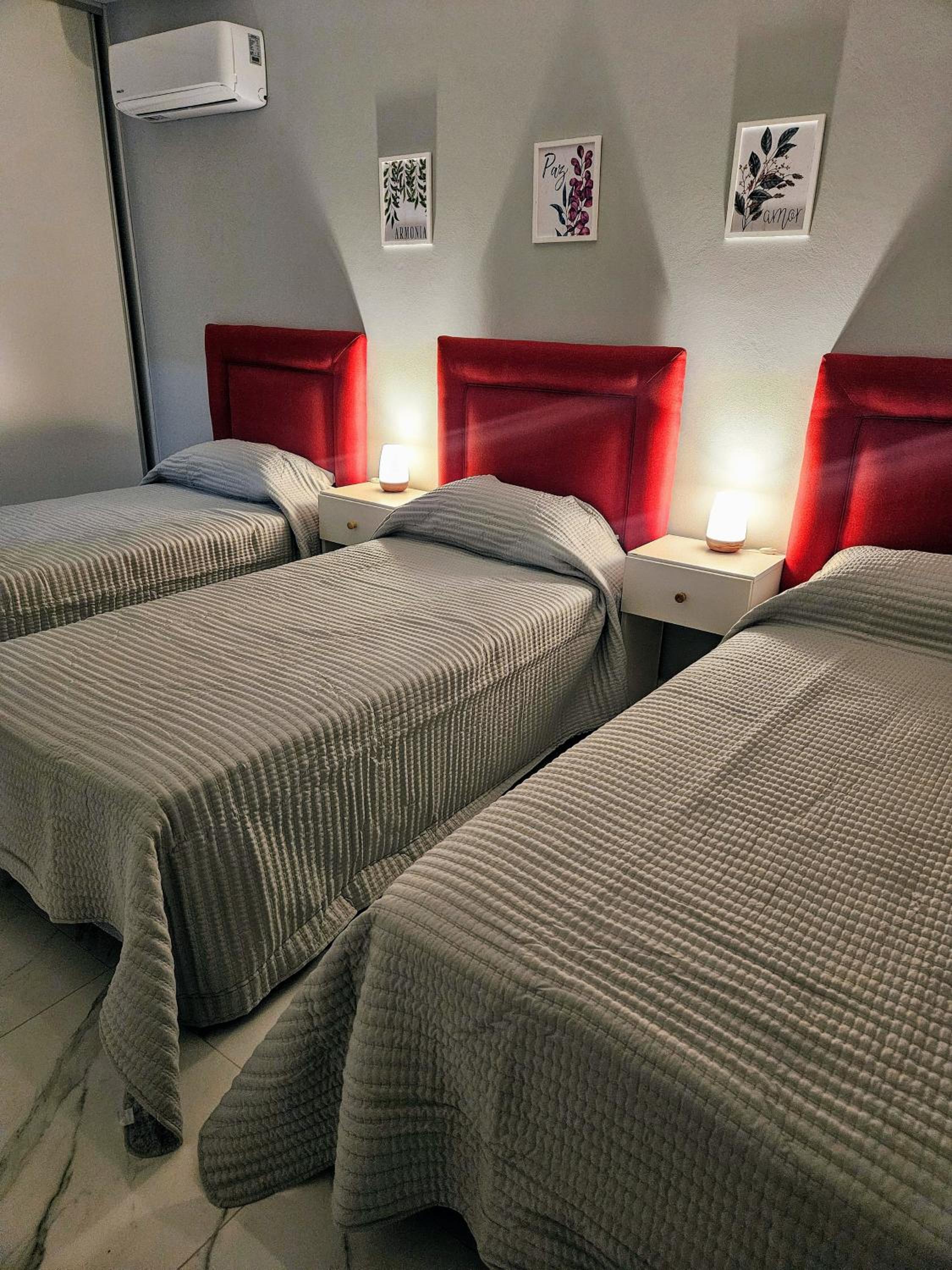 Departamento nuevo y equipado en Mendoza