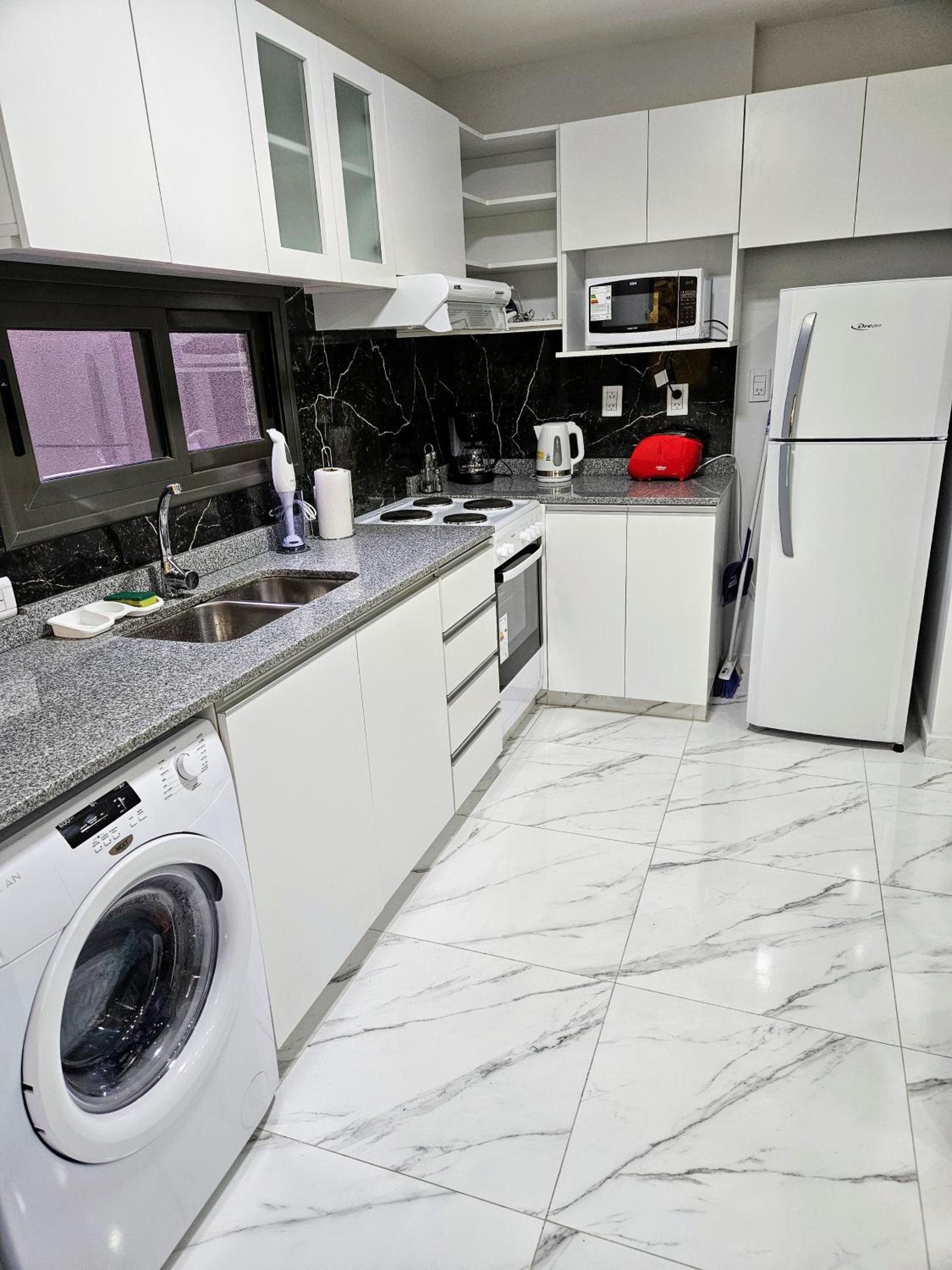 Departamento nuevo y equipado en Mendoza