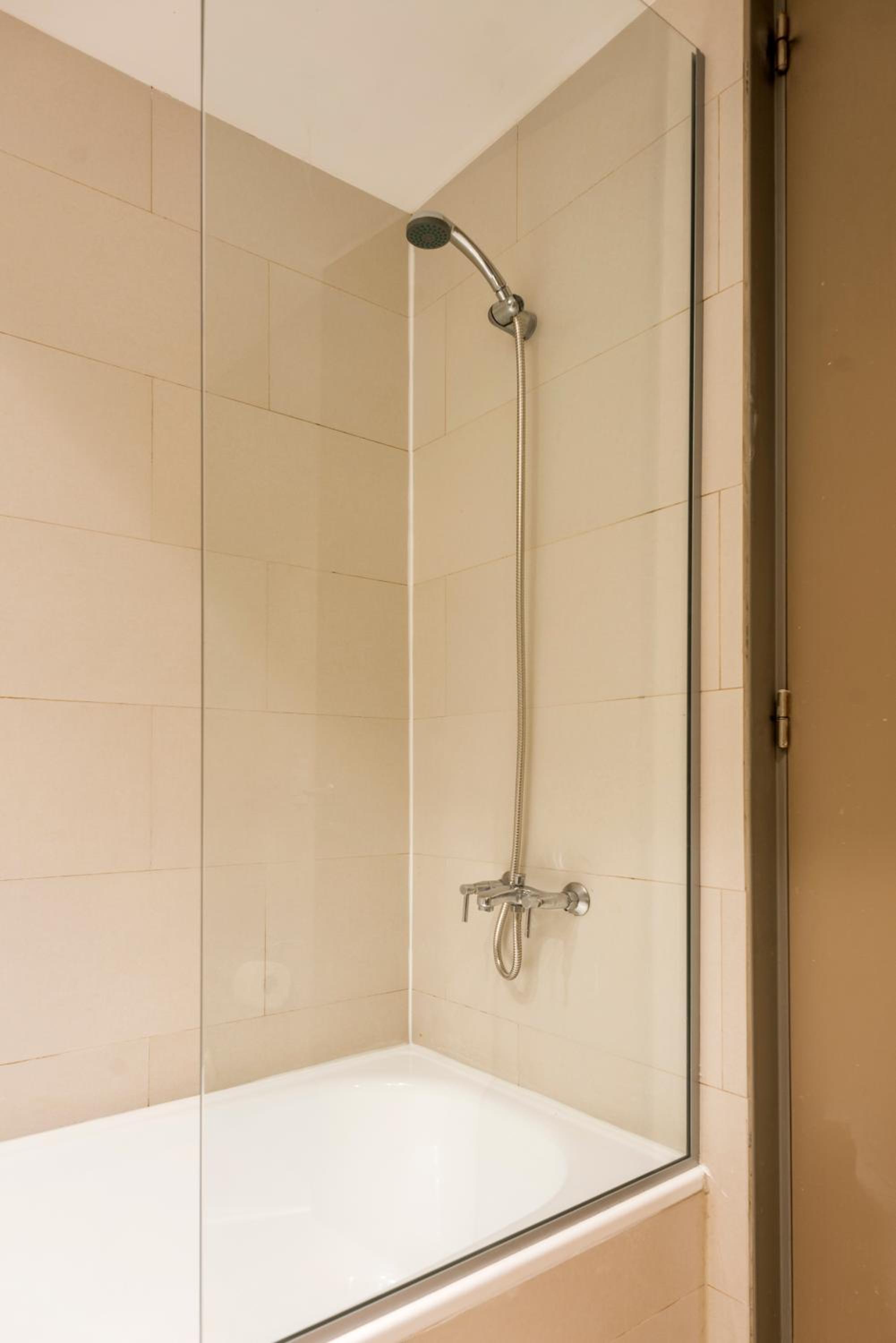 CloudBA Guemes Palermo Soho Apartments